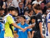 RソシエダードMF久保建英が自身の去就に初言及「ここでする話じゃない」