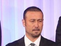 闘莉王氏　辛口の闘将が「破格」10点をつけた「あの瞬間」　五輪代表のパラグアイ戦大勝に賛辞