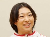 33歳の鈴木聡美が現役続行を宣言！28年ロス五輪は「うふふ、どうなんでしょう？」