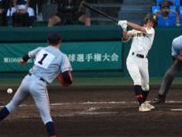 【甲子園】札幌日大は悲願の“聖地”1勝はならず…日本ハムの新本拠地から挑戦は続く