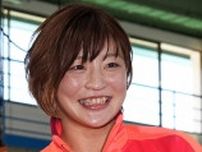 柔道金・角田夏実が「今度、投げさせてください」とお願いした人気タレント「ぜひ！今日でも」