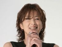 吉瀬美智子 離婚の後押しをしてくれた娘たちの言葉 「それはありがたかった。決断の材料の一つ」