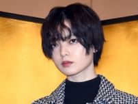 FNS歌謡祭 平手友梨奈に視聴者ざわつく「誰かわからん」「雰囲気全然違う」「今こんな感じなんだ」