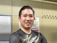 【奈良競輪　F1】市橋司優人　単騎戦克服して決勝へ　初日の重さをしっかり修正