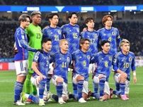 サッカー日本代表の２年後はどうなってる？ 識者５人が考えた2026年Ｗ杯メンバー