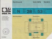 ユーロ2024開催のドイツで50年前に見たＷ杯 ベテラン記者が明かす今では考えられない移動ルートとチケット購入