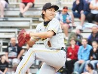 35歳のオールドルーキー 無名の日本人投手・高塩将樹が台湾プロ野球からドラフト指名を受けるまで