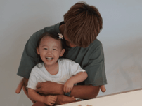 守田英正が29歳を迎え、娘への愛を綴る「娘の自慢のパパでいられますように」