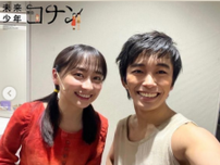 「幸せいっぱいです」元日向坂46・影山優佳が出演舞台の東京公演終了を報告