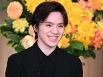 引退後初のバラエティー出演となる宇野昌磨、現役時代の食生活が「ニート？！」