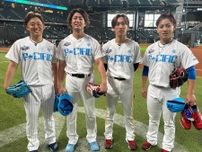 WBC優勝戦士や甲子園優勝投手…黄金世代がオールスターで大集結