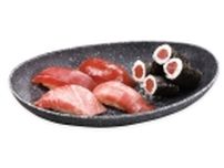 くら寿司「極上とろとうなぎ」フェア、最高級天然本まぐろ大とろ･国産炙りたてウナギなど