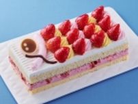 シャトレーゼ“こどもの日 ”ケーキ2024、こいのぼりデコレーション･わんちゃんかぶとケーキ･アソートデコレーションなど、大人数用から1人サイズまで