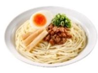 ローソン「ご当地冷し麺」7地区で7月9日発売、各地区で人気中華店などが監修した「ご当地冷し麺」を展開、関東甲信越は「日高屋監修 冷し醤油つけそば」