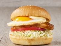 フレッシュネスバーガー「沖縄フェア」開催、スパムバーガー･タコスチーズバーガー･沖縄ディップポテトを発売、果実氷入り“南国ドリンク”も