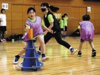 「スポーツ鬼ごっこ」広がる魅力　競技人口も増加中　2000年代後半に日本で誕生、全国大会も