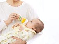 災害時に役立つ乳児用液体ミルク　備蓄は東京23区中15区どまり　課題は価格と賞味期限
