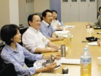 文京区から広がる「議会ピクニック」とは　区議と委員会傍聴しランチで語り合う　6月は残り4回開催へ