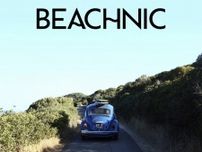 カルチャーをつなぐ、出会いの海へ〜ビーチカルチャーイベント『BEACHNIC』静波で開催（10/1）