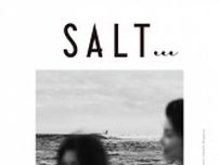 Surf & Beach Lifestyle Magazine『SALT…』4月15日創刊