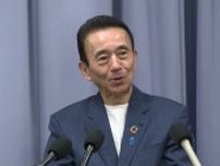 【静岡県知事選】鈴木康友 氏が政策を発表「幸福度日本一を目指す」　リニアは川勝知事との違い強調