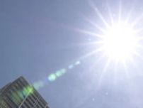 【速報】静岡市は26日も猛暑日に　6月に3日連続で35℃超は統計開始以来初めて