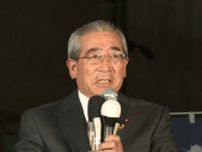 静岡県知事選で自民党推薦候補を応援しなかった浜松・柳川樹一郎 市議が離党届提出　党紀委員会の処分受け