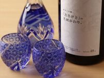 80種類以上の日本酒と会席料理が楽しめる「和食日和おさけと」東京・日本橋にオープン！
