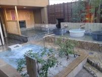 【岐阜県の温浴施設・湯どころ みのり】GWキャンペーン実施！バラエティ豊かな温泉とサウナを楽しもう