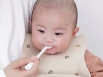 「離乳食、いつから始めるのがいい？」赤ちゃんの様子でわかる“始めてOK”な５つのサイン【管理栄養士】