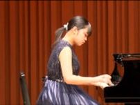東北の若手ピアニストの登竜門 「全東北ピアノコンクール」予選　バッハとショパンを課題曲に23人が競演