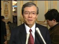 元環境庁・防衛庁長官　愛知和男さん(86)が死去　衆議院議員を通算9期務める