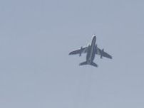 「すごい音で何事かと思った」日中の仙台市上空にブルーインパルス　いったいなぜ　航空自衛隊に確認すると意外な答えが