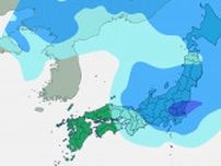【天気急変】東北南部や関東甲信地方で急な雷雨に注意　大気の状態が不安定　tbc気象台
