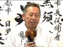 「有権者にとってはどうなのかなという思いもある」12年ぶり無投票　角田市長選で再選の現職・黑須貫氏　宮城