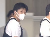 【速報】自営業の男2人に殴られ重体の17歳男子高校生が頭部損傷で死亡　仙台