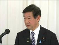 宮城県選出「伊藤信太郎氏」環境大臣で初入閣　当選7回