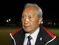 「ラグビー人口を増やすための取り組みをしなければ」現役ラグビー指導者・74歳千葉貞男さんが抱く危機感とは　宮城