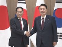来年「日韓国交正常化60年」　混乱の世界で求められる両国関係の安定