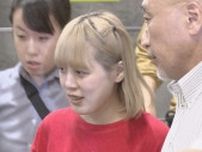 ごみ箱に乳児置き去り　母親（22）を殺人未遂疑いで逮捕　東京・練馬区　警視庁