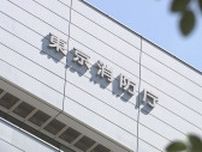 【速報】東京都内で男女47人が熱中症の疑いで搬送　高齢男性1人が重症　午後3時現在