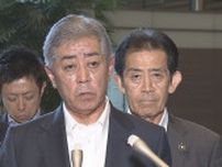 政治不信に危機感　自民有志が岸田総理に「政治の抜本改革」を提言
