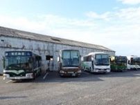 東濃鉄道 設立80周年記念 バス展示・鉄道線歴史展示イベント