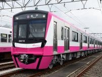 合併後の路線名は「京成松戸線」に　京成と新京成の合併申請が認可