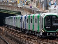 大阪メトロ、中央線分岐線の軌道事業特許を取得　開業予定は2028年春