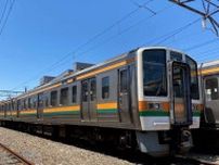 三岐鉄道、JR東海からの車両譲受を発表　既存車両21両を置き換えへ