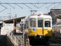 高松琴平電気鉄道の再構築実施計画、国が認定　琴平線新駅設置など支援へ
