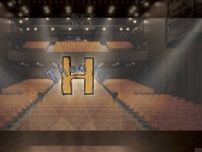 大井競馬場前に新劇場『シアターH』 中山晴喜が2024年6月 開設