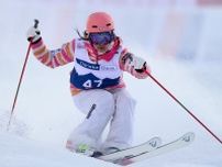 女子モーグル元日本代表「あとから見返してビックリ!!」最新姿に衝撃「 日焼けしてきたツケと老化が止まりません笑」