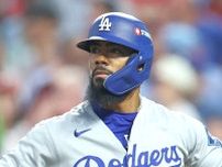 T・ヘルナンデス放出か　移籍先候補４球団を専門メディアがピックアップ「現実的な選択肢」